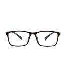 Fullwosing Stylish TR90 Short-Sighted Glasses for Men & Women | -0.50 to -6.00 Prescription Frames - Buy Online on GoSupps.com