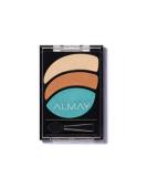 Almay Shadow Trio Beach Vibes Eyeshadow Palette - 0.19 oz - 1 Count - Buy Online on GoSupps.com