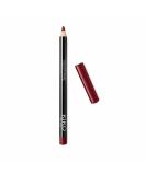 KIKO Milano Colour Kajal 15 - Posh Burgundy Eyeliner Pencil for Inner Eyelid | International Shipping - Buy Online on GoSupps.com
