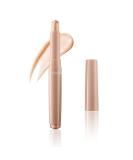 Go Ho Cream Eyeshadow Stick | Shimmer Eye Pencil - Waterproof & Creamy | 109 Champagne - Buy Online on GoSupps.com