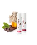 ALOE LIPS - Aloe Vera lip balm - (Set) 2 PIECES - with 28% pure aloe vera gel - FOREVER Living FLP - Original - Buy Online on GoSupps.com