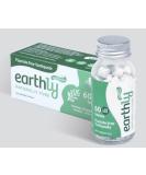 Herbal Protection Fresh Mint Fluoride Free Toothpaste - 90 Tablets | International Shipping Available - Buy Online on GoSupps.com