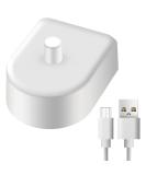 Amathing Replacement USB Charger for Oral-B Electric Toothbrush - Inductive Charging Base & Travel Station - Buy Online on GoSupps.com