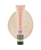 MUDMASKY Root Feeding Hair Mask 75ml / 2.5 FL. OZ. - Buy Online on GoSupps.com