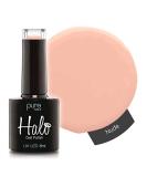 Halo Gel Polish *Full Range 8ml* **CHOOSE YOUR COLOUR(S)** (Nude N2836) Nude N2836 8 ml (Pack of 1) - Buy Online on GoSupps.com