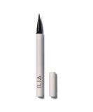 ILIA Clean Line Liquid Liner in Black | Cruelty-Free, Vegan, Clean Beauty - Buy Online on GoSupps.com