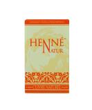Copper Henne Henna Hair Dye Powder - Natural and Organic Coloring Solution - Buy Online on GoSupps.com
