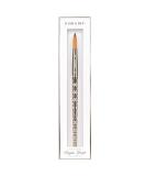 KIARA SKY Black Crystal Acrylic Nail Brush - Professional Kolinsky Nail Cleaner Tool for Women - 100% Handcrafted Long Lasting Nail Brush for Flawless Nails - Buy Online on GoSupps.com