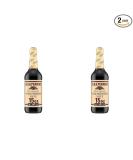 Lea & Perrins Original Worcestershire Sauce 15 fl oz Bottle - Pack of 2 - Buy Online on GoSupps.com