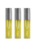 Buy Ulta Beauty Juice Infused Lip Oil 3 Pack - Pineapple | 0.15 oz | International Shipping Available - Buy Online on GoSupps.com