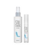 Still Standing Natural Anti-Inflammatory Foot & Heel Relief Spray - Prevents High Heel Discomfort - Travel Set - Buy Online on GoSupps.com