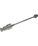 Buy Croozer Unisex Adult Quick Release Axle Coupling 3092019271 - Durable Black One Size | International Shipping Available - Buy Online on GoSupps.com