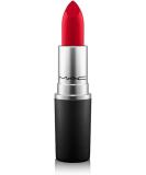 MAC Red Satin Lipstick - Long-Lasting & Luxurious | [Your Company Name] - Buy Online on GoSupps.com