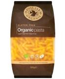 Doves Farm Organic Maize/Rice Fusilli 8 X 500G - Buy Online on GoSupps.com