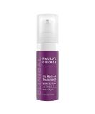 Paula's Choice CLINICAL 1% Retinol Treatment - Anti Aging & Skin Firming Serum for Face - Fights Wrinkles - with Vitamin C & Peptides - All Skin Types - 5 ml 5 ml (Pack of 1) - Buy Online on GoSupps.com