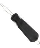 Norhogo Button Aid & Zipper Helper - Perfect Assistive Tool for Seniors & Disabled - Black - Buy Online on GoSupps.com