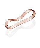 Buy BLAX Snag Free Hair Ties - 8 Piece Brown Pack | International Shipping Available - Buy Online on GoSupps.com