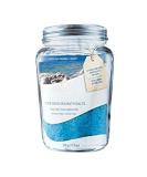 Dead Sea Bath Salts - Midnight Musk Extra Mineral - 500g | Stress Relief & Relaxation | Shop Internationally - Buy Online on GoSupps.com