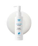 Hydro Vial Lotion 5.29 fl Oz | Lightweight Cream for Deep Moisturization & Soothing | Hyaluronic Acid & Ceramide for Sensitive Skin | Kbeauty - Buy Online on GoSupps.com