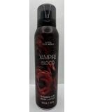 Vampire Blood Shimmer Fizz Body Lotion 3.5 Oz - Halloween Moisturizer in Red White & Black - International Shipping Available - Buy Online on GoSupps.com