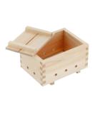 Yamako Tofu Maker Kit HINOKI 82597 - Authentic Japanese Tofu Making Set - Buy Online on GoSupps.com
