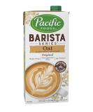 Pacific Natural Foods Oat Milk Barista Series-Non-Dairy Gluten Free- 32 oz ea- case of 4 - Buy Online on GoSupps.com