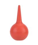 30ml Ear Wash Ball - Hand Bulb Syringe for Effective Ear Cleaning | Remove Earwax for Kids & Adults - Buy Online on GoSupps.com
