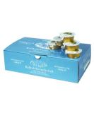 DARBO Veal Liver Spread 60x24g - Premium Gourmet P t | Carnella International Shipping - Buy Online on GoSupps.com