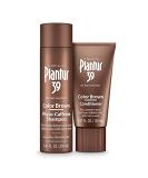 Plantur 39 Color Brown Intensity Set - Phyto-Caffeine Shampoo & Conditioner - Buy Online on GoSupps.com