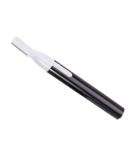 Housoutil Women's Electric Trimmer Razor Precision Facial & Eyebrow Shaver | Ideal for Shaving Face Medium Black - Buy Online on GoSupps.com