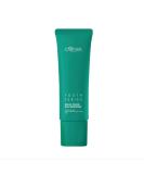 skinChemists Green Caviar Sea Grapes Facial Day Moisturizer with Vitamin C Vitamin A and Bakuchiol for smooth younger looking skin - Made in the USA - Buy Online on GoSupps.com