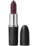 MAC M A CXIMAL Silky Matte Lipstick in Smoked Purple - 0.1 oz | Shop Internationally - Buy Online on GoSupps.com