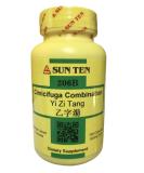Buy Sun Ten Cimicifuga Combination Capsules - Yi Zi Tang ( ) | International Shipping Available - Buy Online on GoSupps.com
