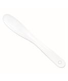 APPEARUS Facial Mask Mixing Spatula - Large Flexible Plastic Applicator for Face Masks & Wax (1 Pc) - Perfect for Skincare - Buy Online on GoSupps.com