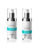 MD Complete Dark Spot Duo - Professional Skin Rejuvenation Set | Dark Spot Corrector & Wrinkle Remedy 1.0 Fl Oz Each | Shop Internationally - Buy Online on GoSupps.com
