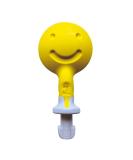 TalkTools Sensi Smiley Tip (Textured) - Oral Sensory Tool - Buy Online on GoSupps.com