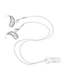 Hearing Aids Clip for Adults Seniors - Portable Hang Rope Anti-lost Rope Security Clip Fixation Cord Protection Rope for Hearing Amplifiers Grey - Buy Online on GoSupps.com