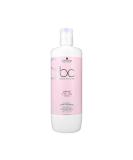 Schwarzkopf BC pH4.5 Color Freeze Micellar Silver Shampoo 1L 33.81 Fl Oz (Pack of 1) - Buy Online on GoSupps.com