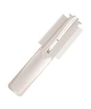 Minkissy Pet Comb Brush | Remove Loose Hair & Massage Cat | Ideal Cat Accessories & Fur Care Kit - Buy Online on GoSupps.com