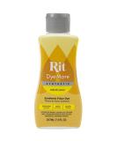 Rit Dye More Synthetic 7oz Daffodil Yellow - Multicoloured | Rit Dye - Buy Online on GoSupps.com