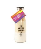 Bottled Baking Co Unicorn Cake Mix - Easy Premade Cake Mix with Instructions for Family Baking - Makes 16 Delicious Slices - Buy Online on GoSupps.com