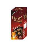 Buy Veteran DHARMANI'S International Mast Mood Oil for Men - Pack of 3 | 45 ml - Boost Confidence & Performance - Buy Online on GoSupps.com