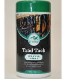 IV Horse Trad Tack Tack & Leather Heavy Duty Wipes - Buy Online on GoSupps.com
