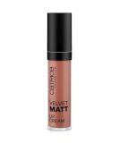 Catrice Velvet Matt Liquid Lipstick 110 - Long-lasting Intense Color | Buy Internationally Online - Buy Online on GoSupps.com
