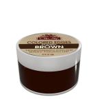 OKAY Colored Edges Dark Brown 2oz - Natural Edge Control for Flawless Styling | Shop Now - Buy Online on GoSupps.com