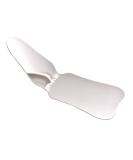 Dental Photography Mirrors Dental Orthodontic Mirror Stainless Steel Single Sided Photographic Occlusal Mirror Dental Oral Mirror Intra-Oral Reflector (B type) - Buy Online on GoSupps.com