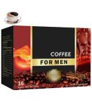 Power Coffee for Men Power Coffee for Men Ginseng Maca the Secret To Strong Men - Buy Online on GoSupps.com