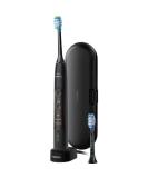 Philips Sonicare ExpertClean 7300 Electric Toothbrush - Black | BrushSync Technology, Smartimer & BrushPacer - Buy Online on GoSupps.com