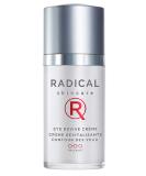 Radical Skincare Eye Revive Creme - 4-in-1 Anti-Aging Solution for Wrinkles, Dark Circles, Puffiness & Fine Lines - 0.5 Fl Oz - Buy Online on GoSupps.com