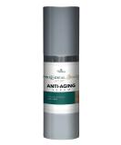 Pro 2x Ideal Beauty 24-7 365 Anti Aging Serum | Resurfacing & Brightening | Vitamin C & AHA | 2 Month Supply for Wrinkles Age Spots & Pores - Buy Online on GoSupps.com